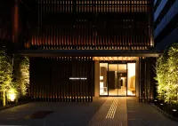FUGASTAY四條大宮飯店 - 旅館