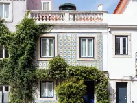 Villa Dorothea Hotels near Estrela