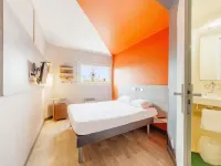 ibis budget Le Mans Universite Hotel a Le Mans