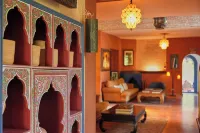 La Villa Mandarine - vasca da bagno