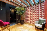 Casa Altata Hotel Boutique - Scenic