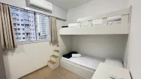 Apto. Moderno Completo na Ponta Negra - Balkoner