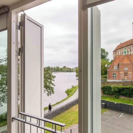 Kolding Hotel Apartments