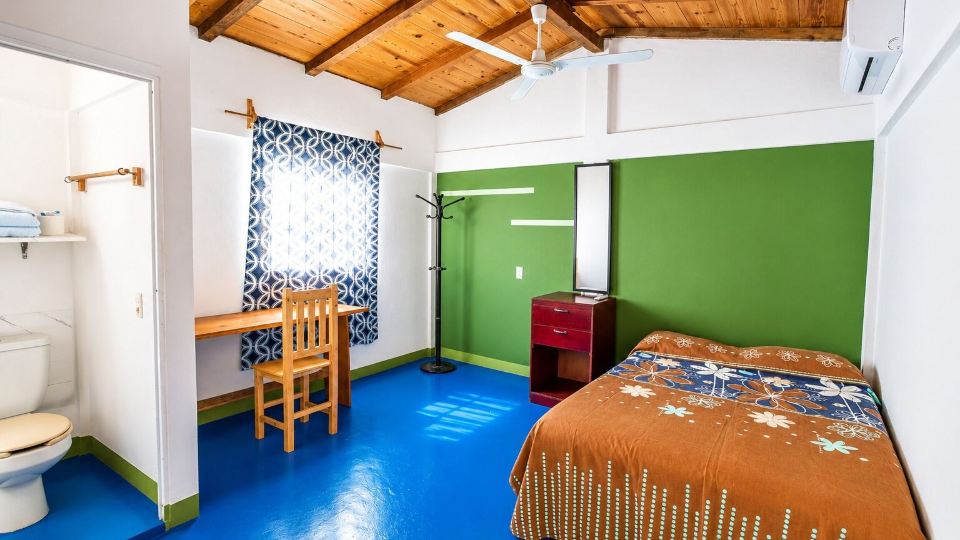 CASA MAHUE
