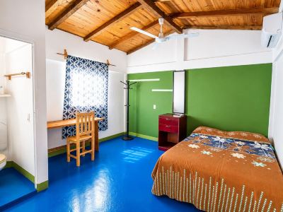 CASA MAHUE