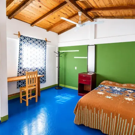 CASA MAHUE