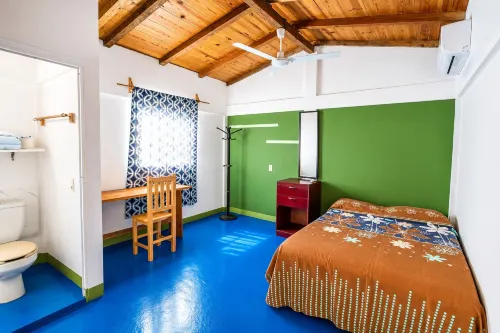 CASA MAHUE