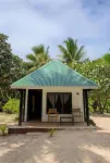 White Sandy Beach Resort - Bar
