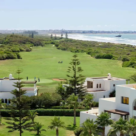 Pullman Mazagan Royal Golf & Spa
