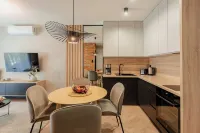Posesja Apartamenty - Posesja Plażowa 4a I