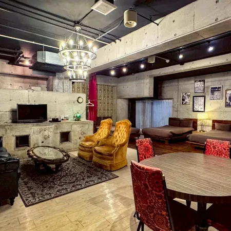 Tripshot Hotels Okinawa Koza