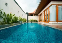 Anteng Jogja Villa -  Holiday Villas