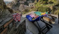 Camere Giuliano Basso - WiFi