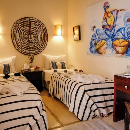 Riad Nirvana