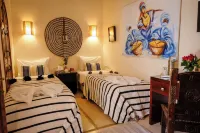 Riad Nirvana