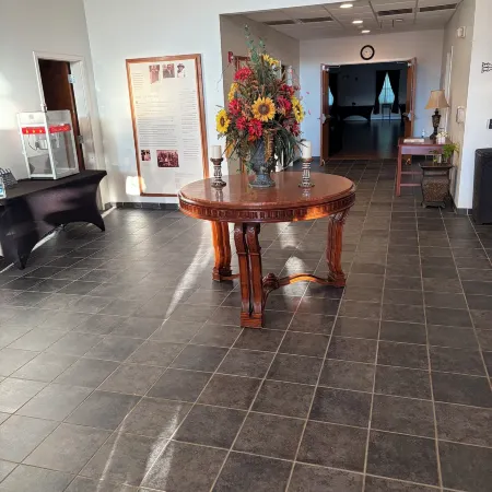 Franklinton Center At Bricks Hotel