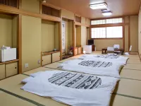 Hotel Hichifuku Hotels in Imabari