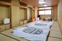 Hotel Hichifuku