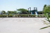Case Vacanza Renella 3 Beds Balcony, Wifi, Self-Catering, 200mt from the Sea