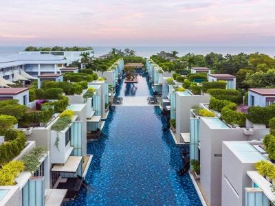 Let's Sea Hua Hin Al Fresco Resort