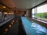 Hotel Higuchiken Hotels in Chikugo