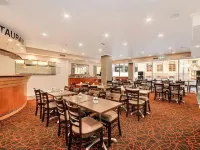 Great Southern Hotel Brisbane Отели рядом с достопримечательностью «Открытый развлекательный комплекс Riverstage»