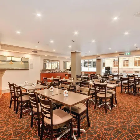 Great Southern Hotel Brisbane