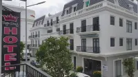 Trieu Dang Hotel - Airport Shuttle