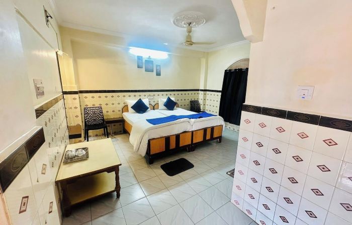 Hotel Sri Ram