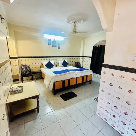 Hotel Sri Ram Отели в г. Корапут