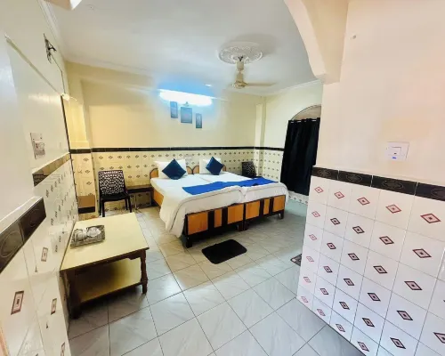 Hotel Sri Ram Hotels in Koraput