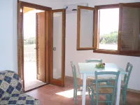 Modern 1 Bed Apartment Sleep 3 Sea View Only 700mt from Sea