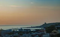 Apartment with Pool and Panoramic Terrace - pet friendly