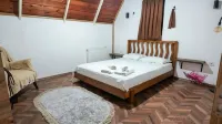 Maşukiye Pink House Bungalow - Pet-friendly