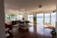Elite Villa Geneva with Lake View - ヴィラ