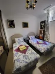 Room-Sintra Lousa Twin Guest Room with P - 2 étoiles