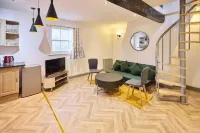 Apartment Sleeps 8 With Wifi - 2 tähden