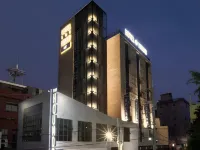 The Hound Hotel Hoteles cerca de Galería 604