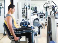 Novotel Bahrain Al Dana Resort - spa