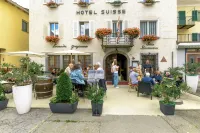 Poschiavo Suisse Hotel & Traditional Fondue Stube - Kæledyr tilladt