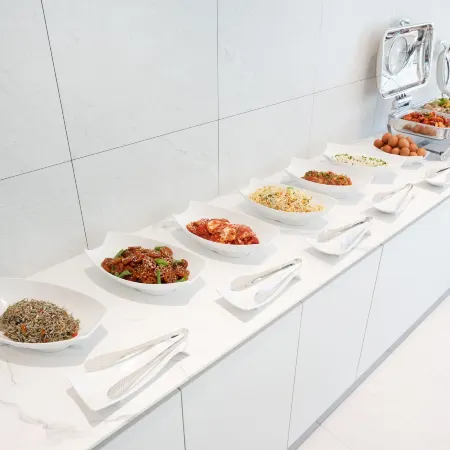 Pohang City Hotel
