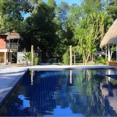 Hallo Villa Khanom