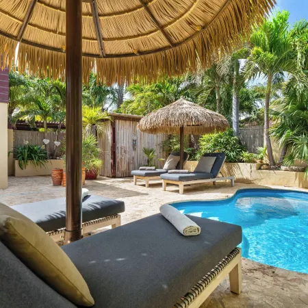 Bamboo Bonaire by Boutique Bonaire Unique Resorts