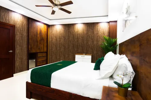 Macal Cachi Luxury Lodge