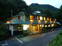 Kasumi Shibayamaso Bekkan Sansuien