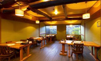 Iyashi No Sato Kanputei