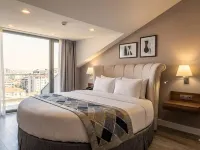 Adana Plaza Hotel Hotels in Adana