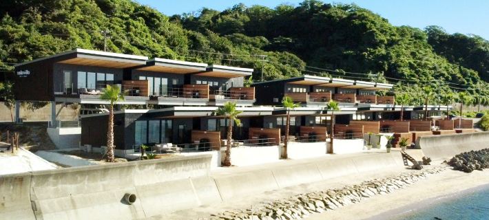 Solavilla Umi Terrace Minamiawaji Hotel a Minamiawaji