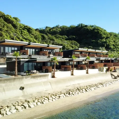 Solavilla Umi Terrace Minamiawaji