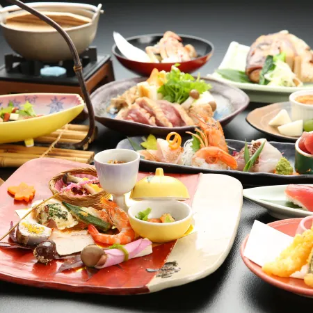 Ogaonsen Yuinoyado Bettei Tsubaki
